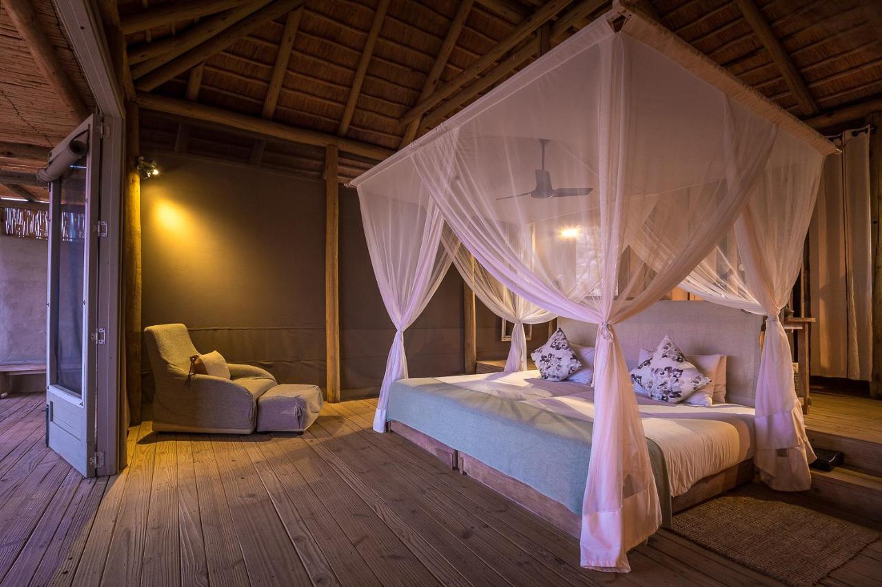 Wilderness Safaris Damaraland Camp Vila Twyfelfontein Exterior foto